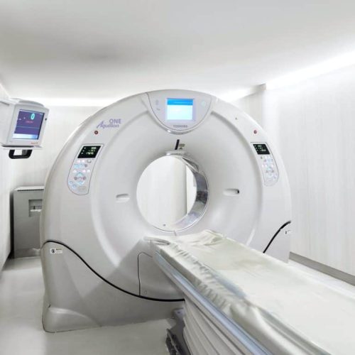 CT Scan